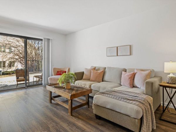 5309 Brody Drive, Unit 103, Madison, WI 53705