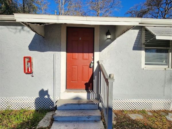 4611 N HUBERT AVENUE, Unit 5, TAMPA, FL 33614