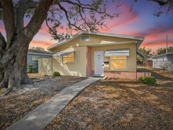685 71ST AVENUE N, ST PETERSBURG, FL 33702
