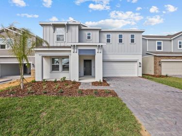 2611 RUNNERS CIRCLE , CLERMONT, FL 34714