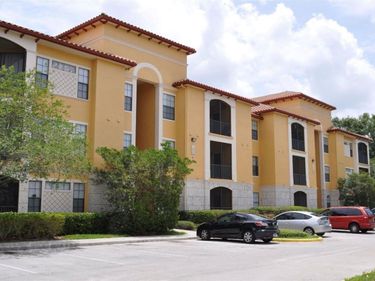 6157 METROWEST BOULEVARD , Unit 208, ORLANDO, FL 32835