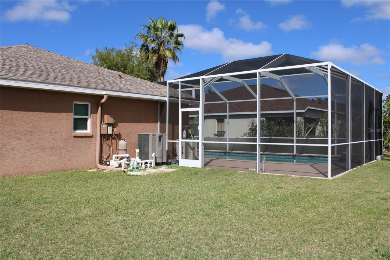 4423 Useppa Drive, Bradenton, FL 34203 Photo