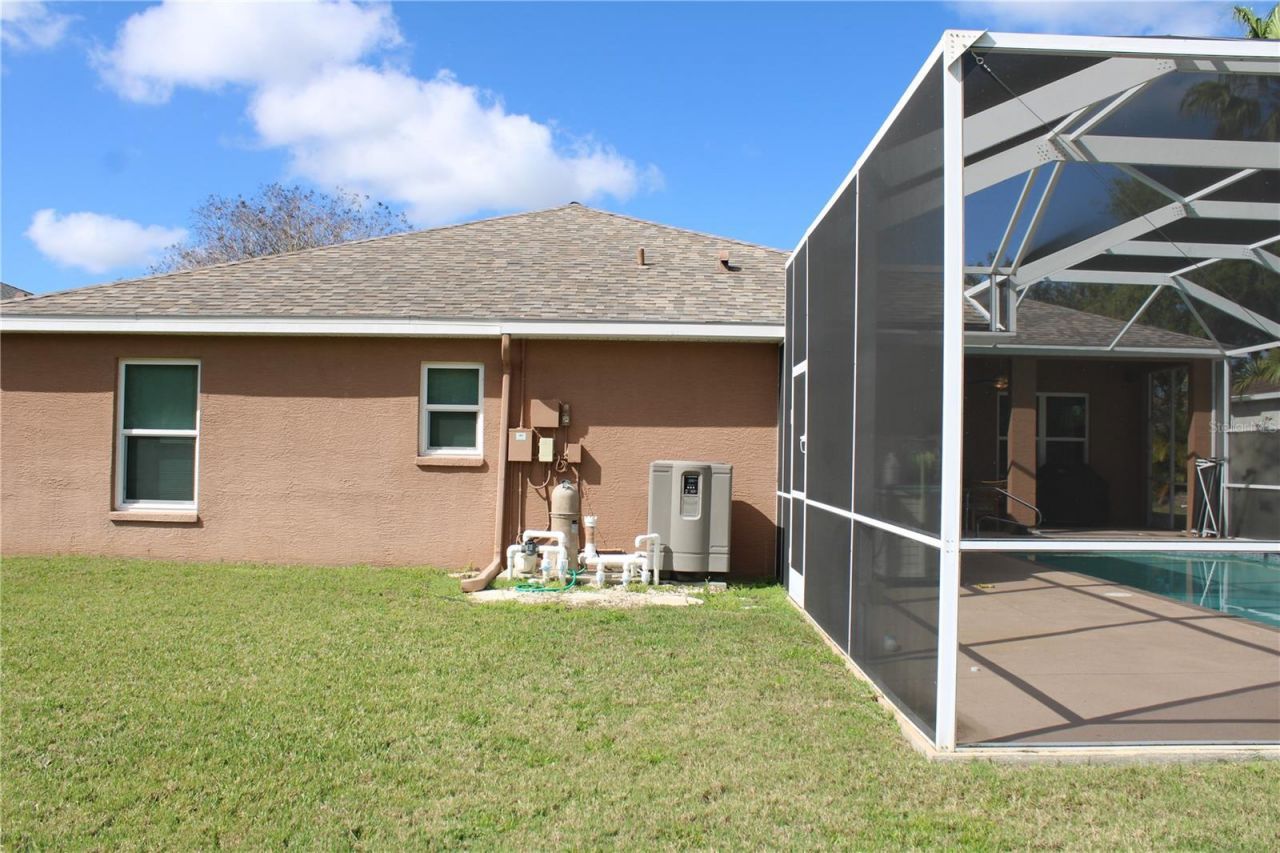 4423 Useppa Drive, Bradenton, FL 34203 Photo