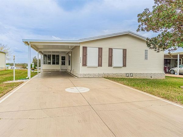 37436 LILLY BEA AVENUE, ZEPHYRHILLS, FL 33541