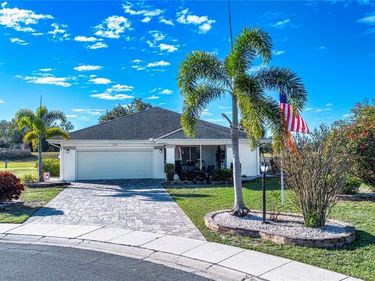 203 AUSTIN HILL COURT , SUN CITY CENTER, FL 33573