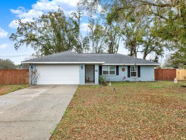 2803 REAGAN STREET W, INVERNESS, FL 34453