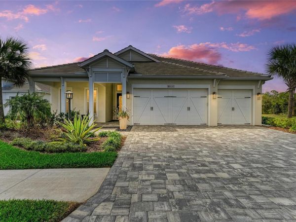 8048 WATERBEND TRAIL, SARASOTA, FL 34240