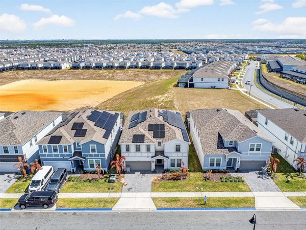 3711 LANA AVENUE , DAVENPORT, FL 33897