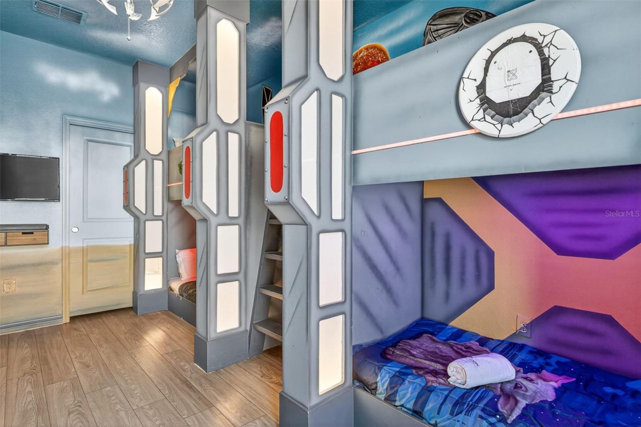 3711 Lana Avenue , Davenport, FL 33897 Photo