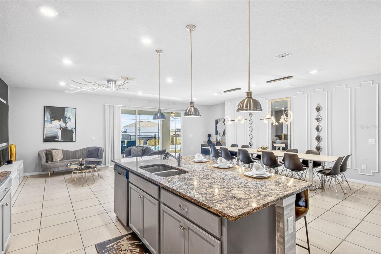 3711 Lana Avenue , Davenport, FL 33897 Photo