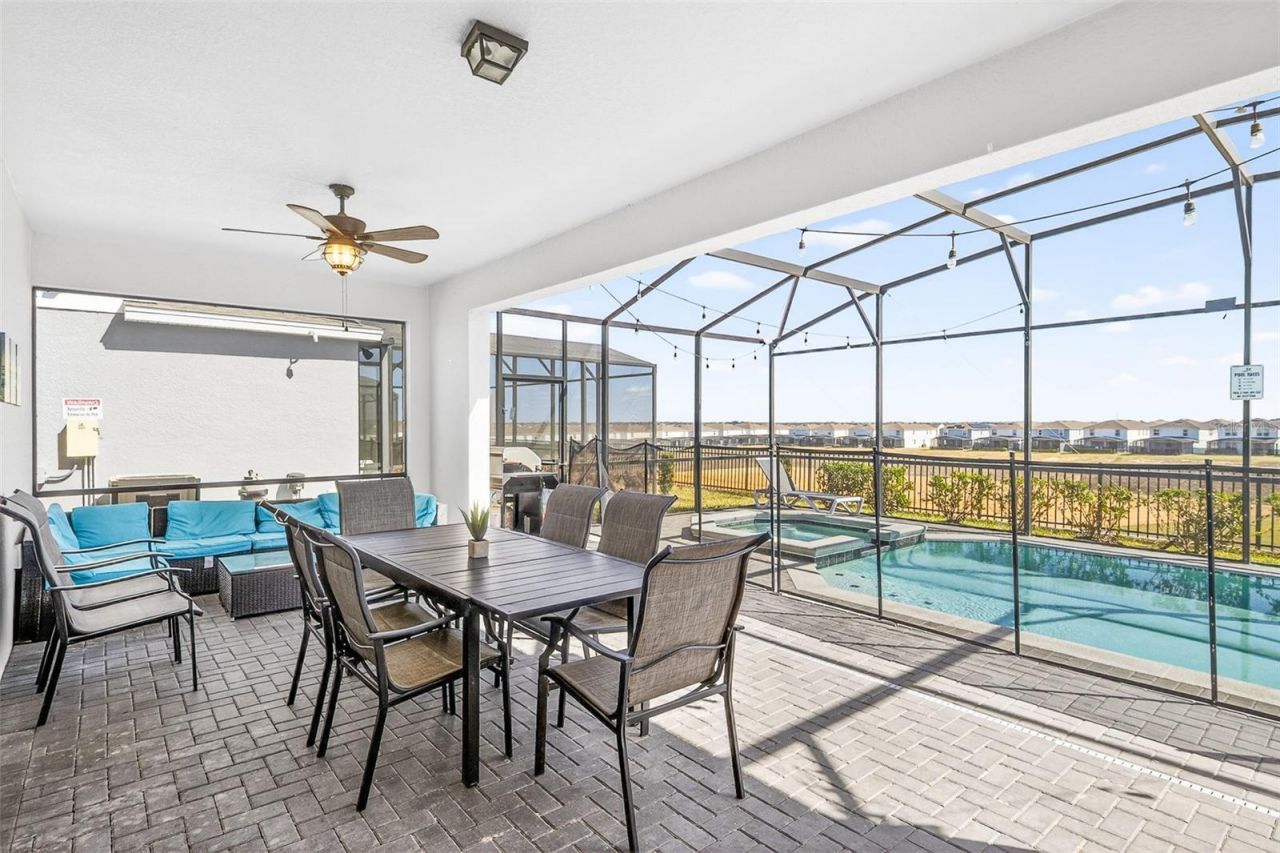 3711 Lana Avenue , Davenport, FL 33897 Photo