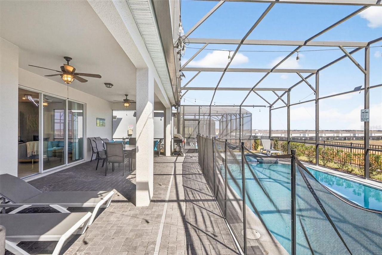 3711 Lana Avenue , Davenport, FL 33897 Photo