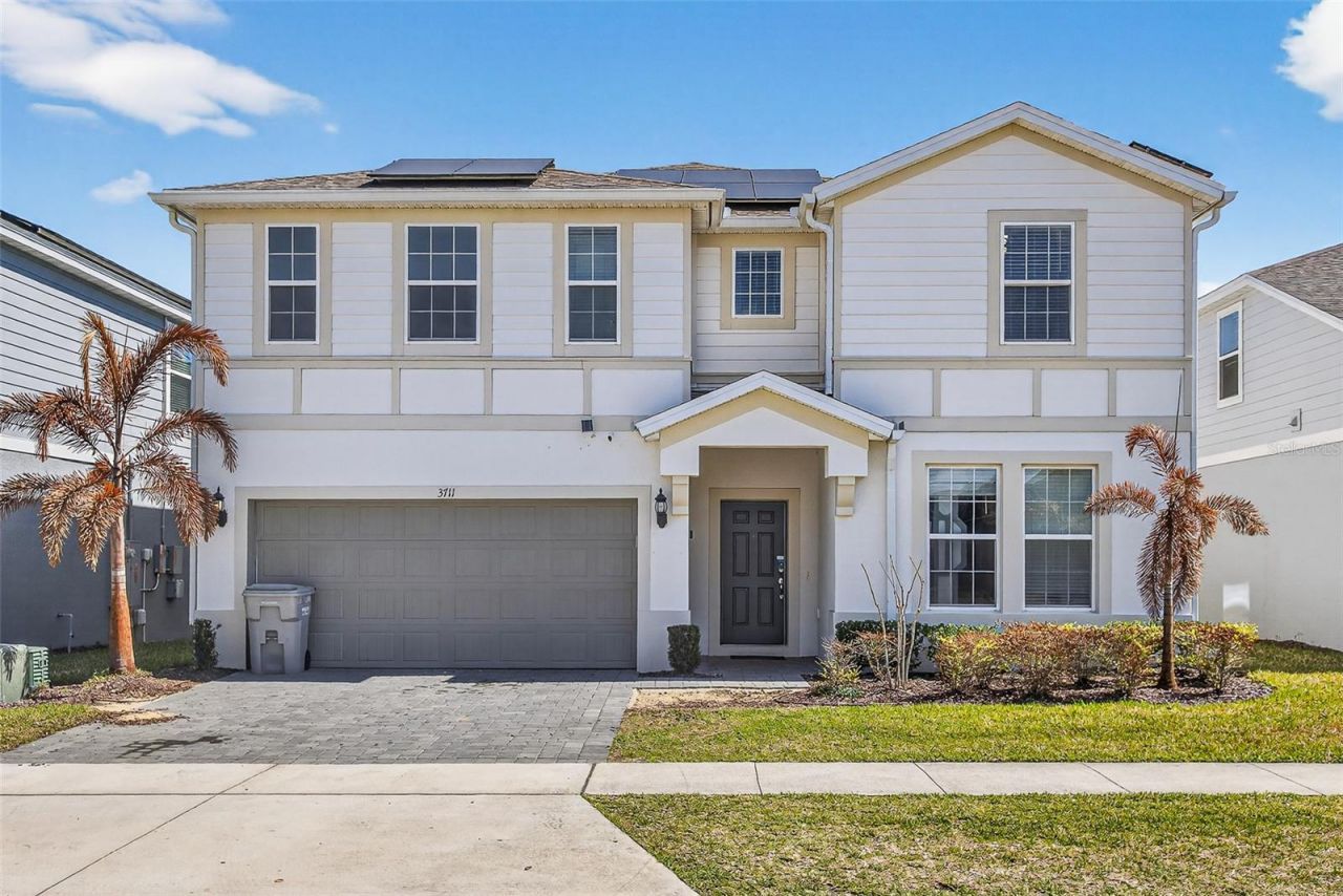 3711 Lana Avenue , Davenport, FL 33897 Photo