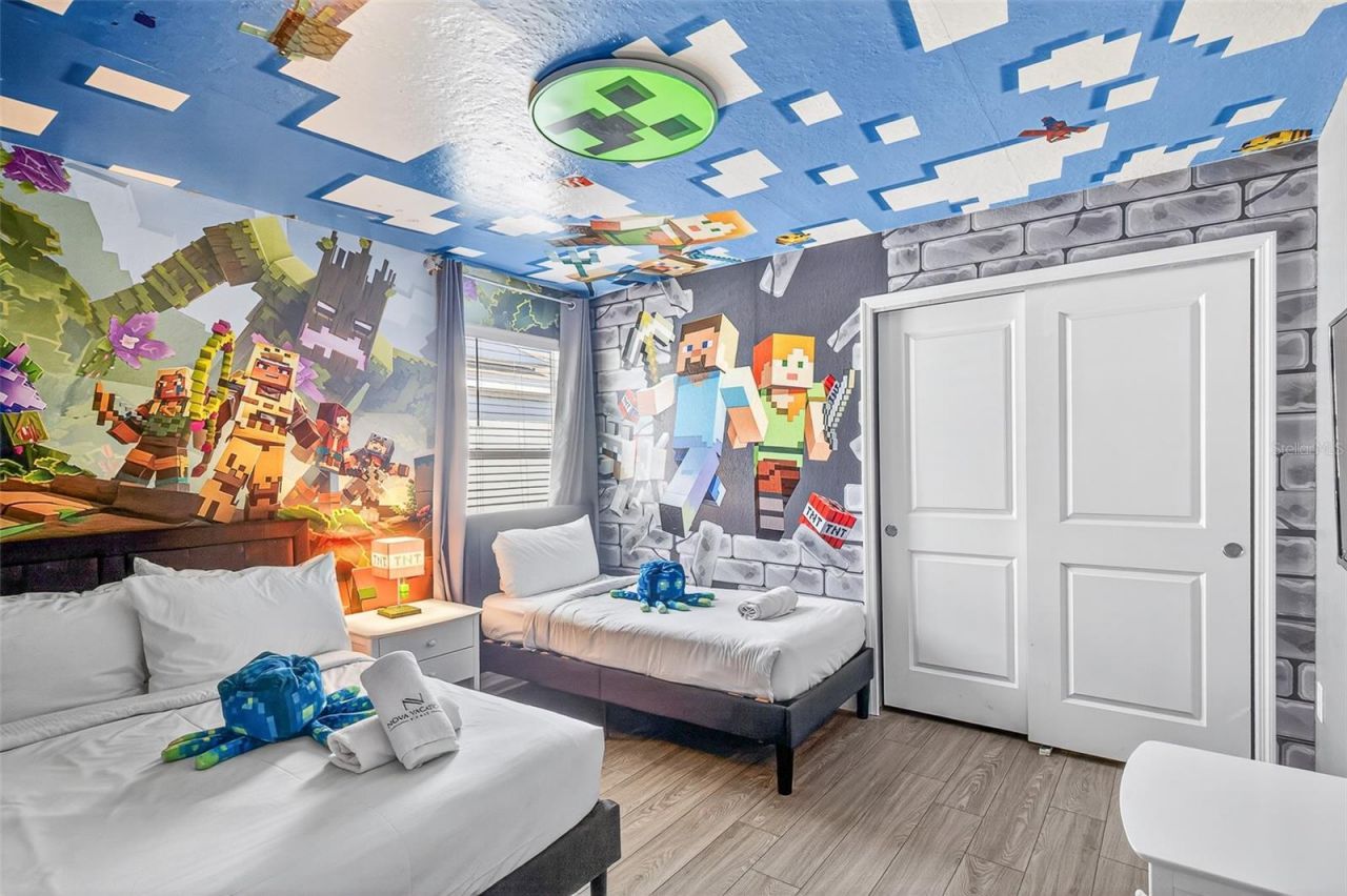 3711 Lana Avenue , Davenport, FL 33897 Photo