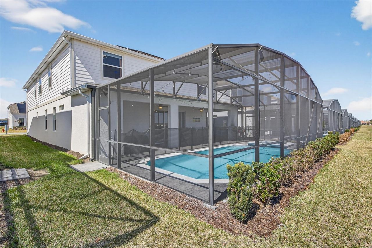 3711 Lana Avenue , Davenport, FL 33897 Photo