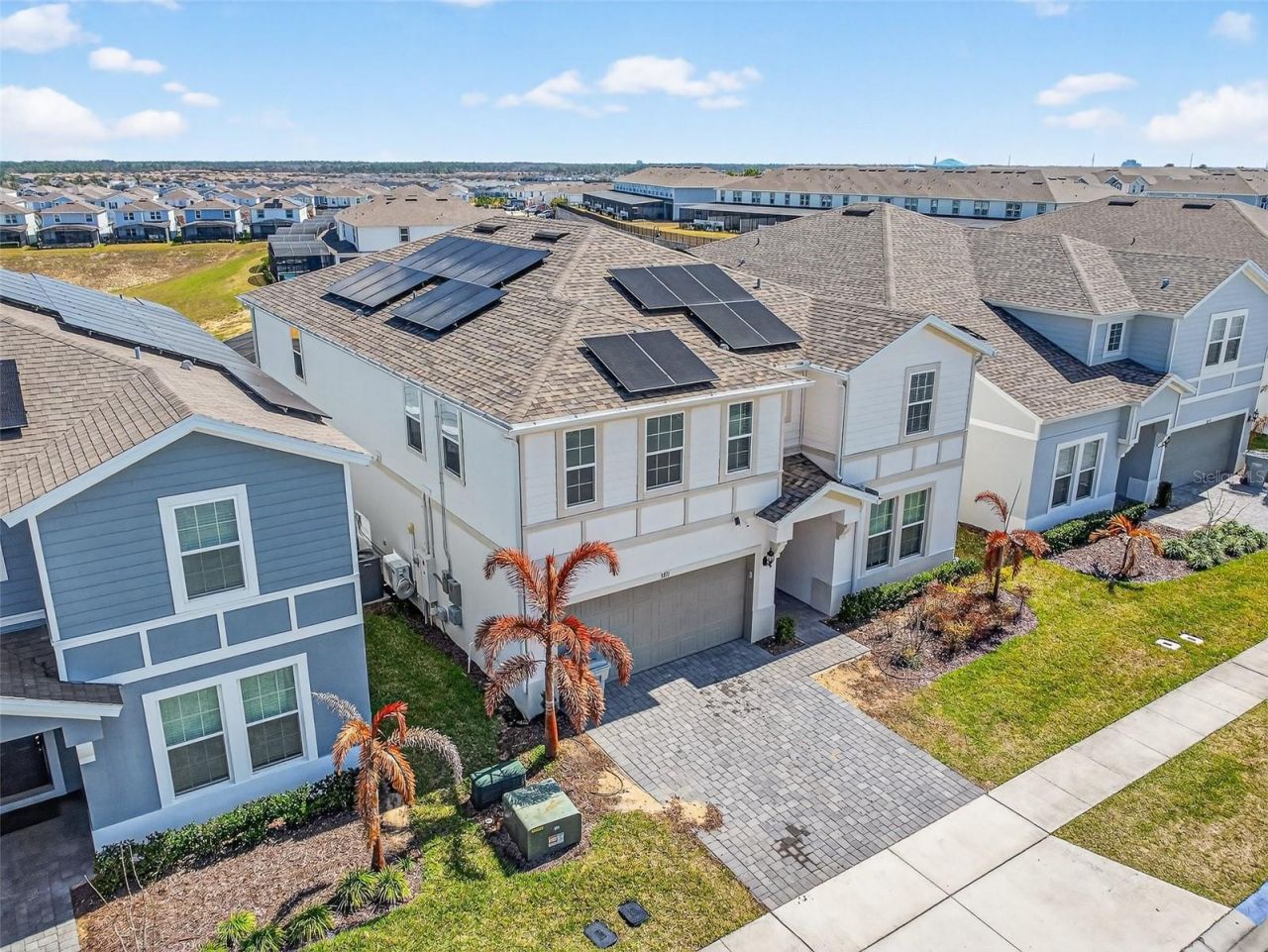 3711 Lana Avenue , Davenport, FL 33897 Photo