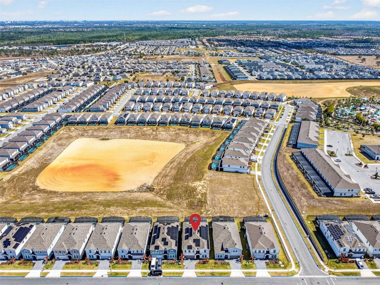 3711 Lana Avenue , Davenport, FL 33897 Photo