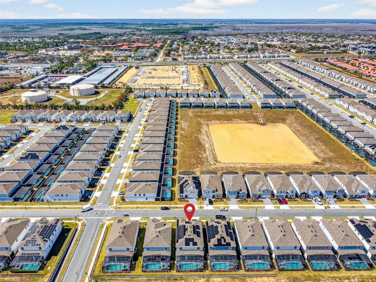 3711 Lana Avenue , Davenport, FL 33897 Photo