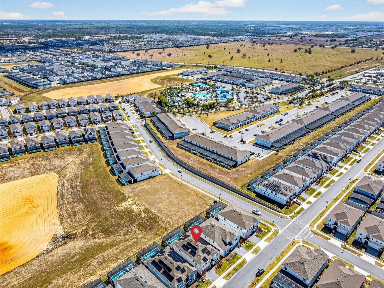 3711 Lana Avenue , Davenport, FL 33897 Photo