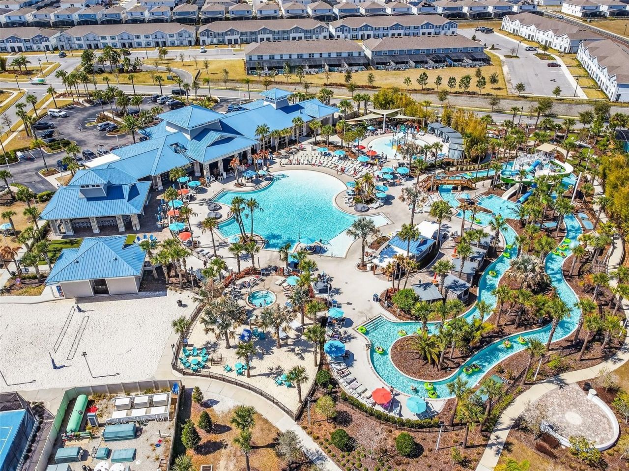 3711 Lana Avenue , Davenport, FL 33897 Photo