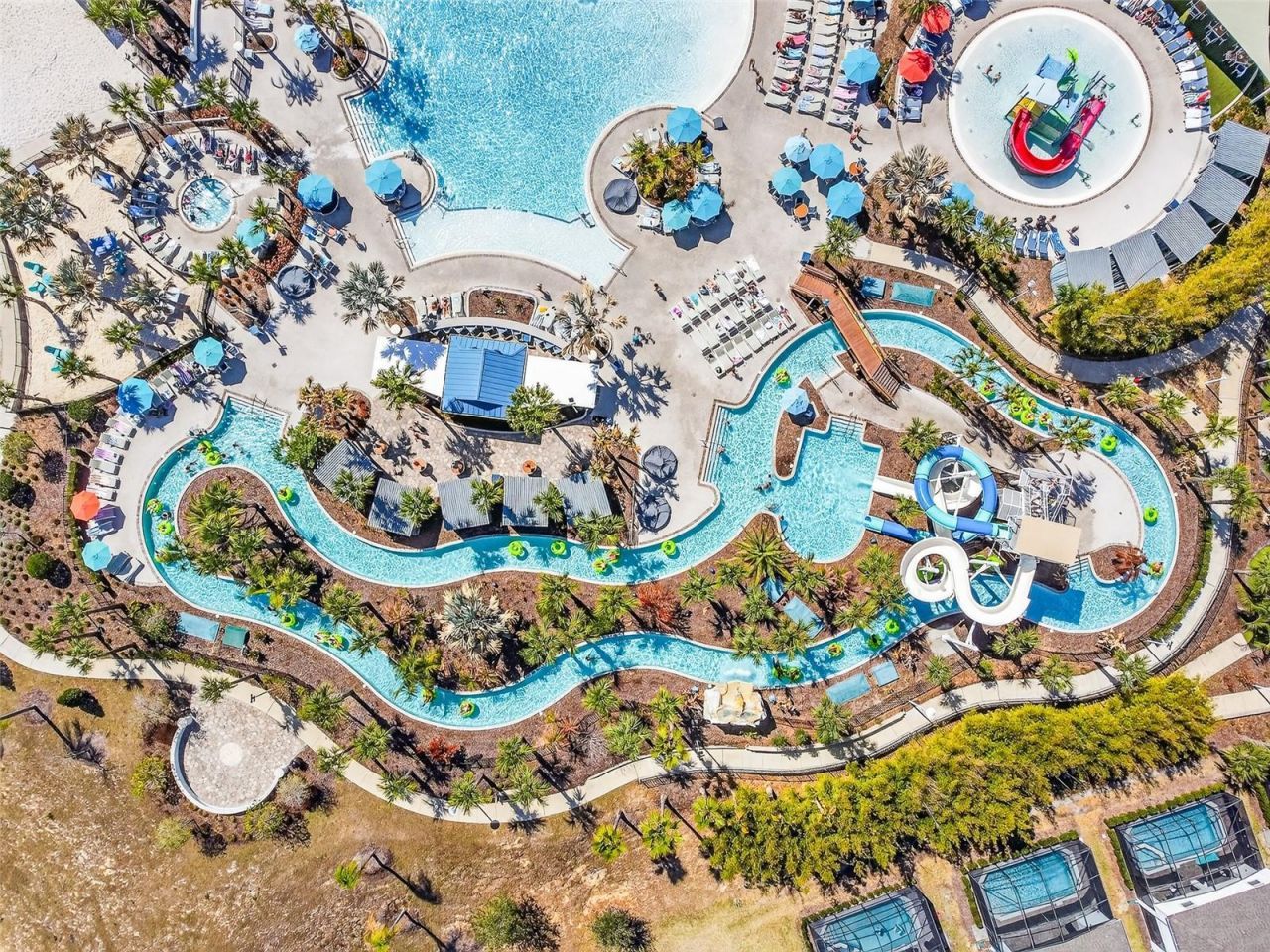 3711 Lana Avenue , Davenport, FL 33897 Photo