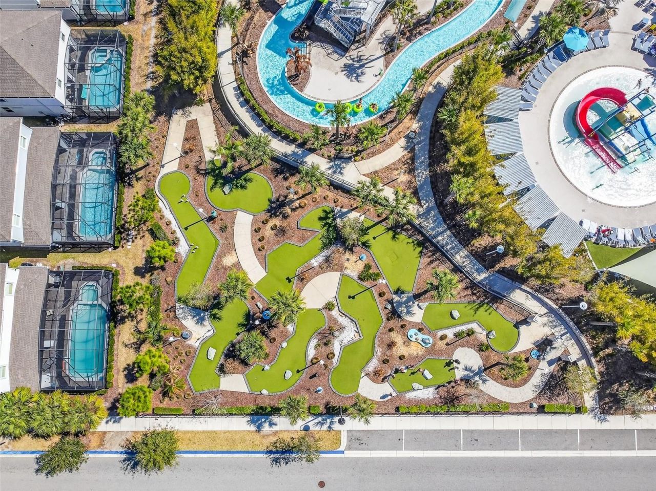 3711 Lana Avenue , Davenport, FL 33897 Photo