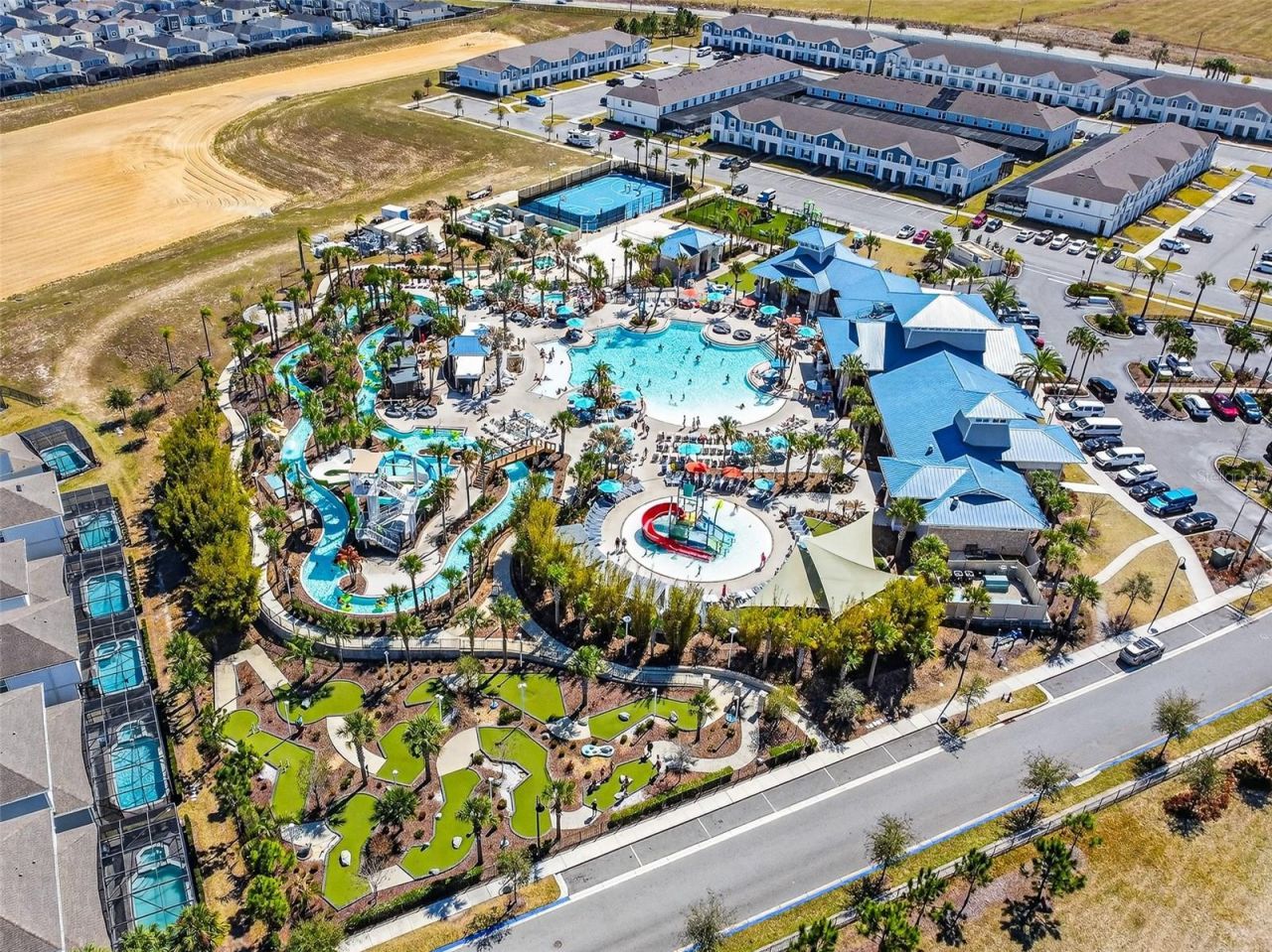 3711 Lana Avenue , Davenport, FL 33897 Photo