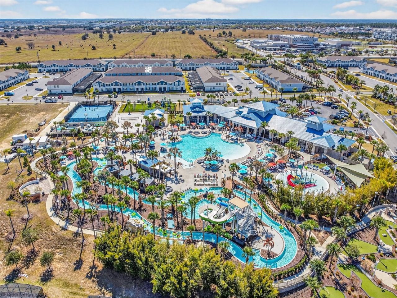 3711 Lana Avenue , Davenport, FL 33897 Photo