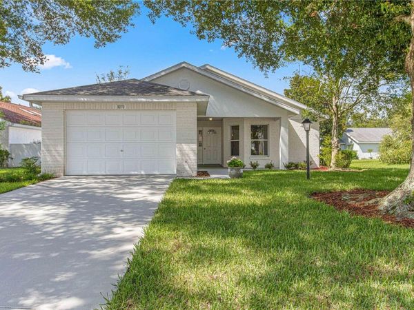 9270 SW 92ND PLACE ROAD , OCALA, FL 34481