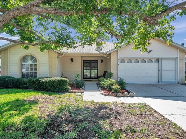 4712 COACHMEN ROAD, NEW PORT RICHEY, FL 34655