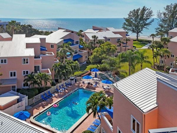 4725 GULF OF MEXICO DRIVE , Unit 309, LONGBOAT KEY, FL 34228