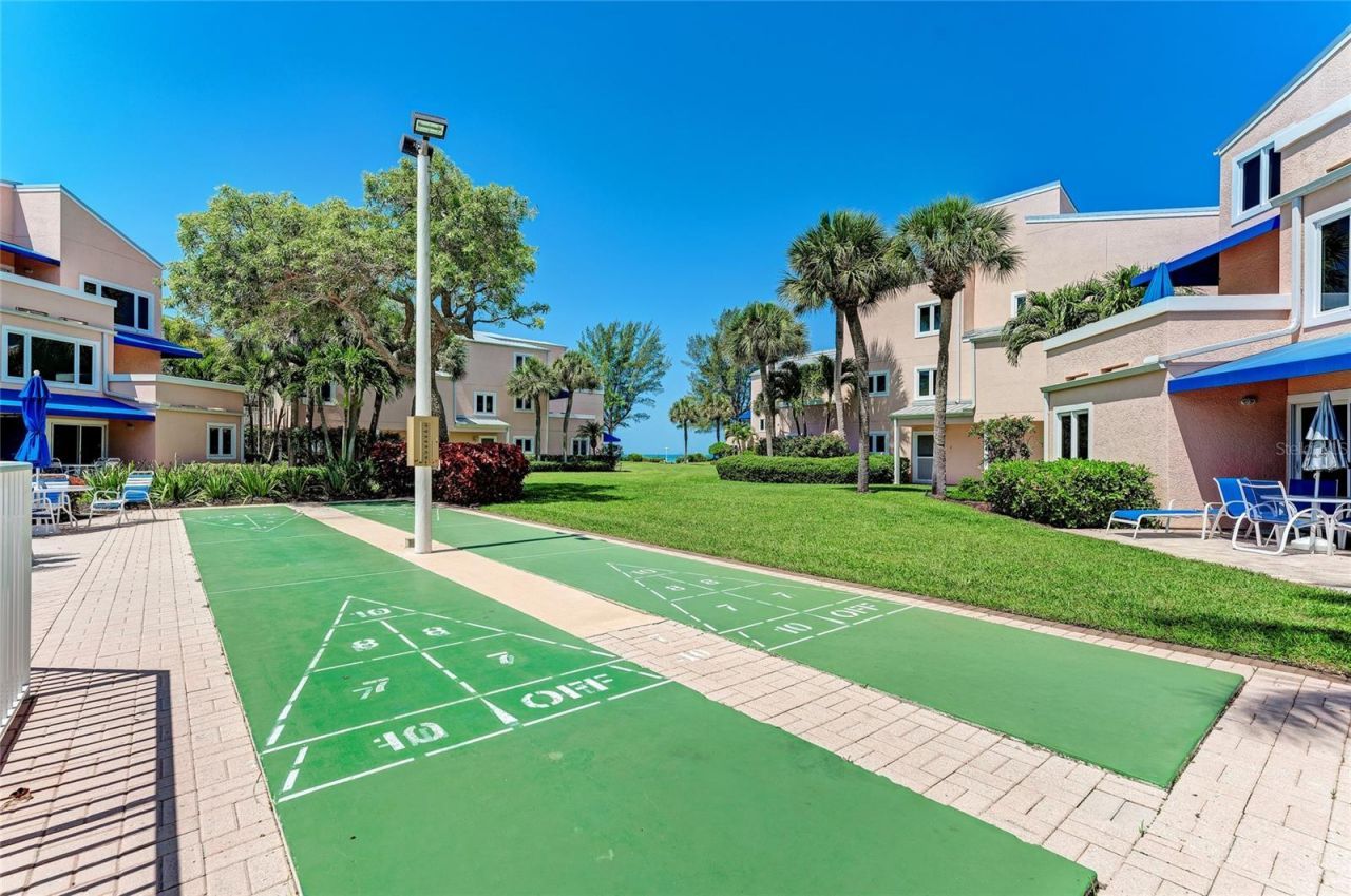 4725 Gulf Of Mexico Drive, Unit 309, Longboat Key, FL 34228 Photo