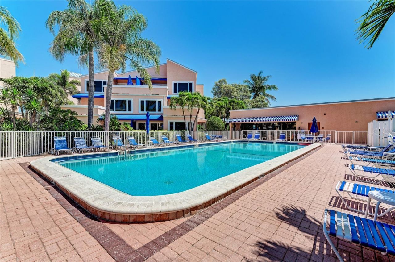 4725 Gulf Of Mexico Drive, Unit 309, Longboat Key, FL 34228 Photo
