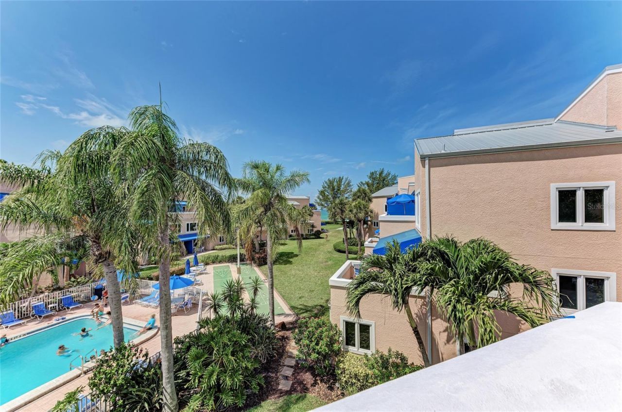 4725 Gulf Of Mexico Drive, Unit 309, Longboat Key, FL 34228 Photo