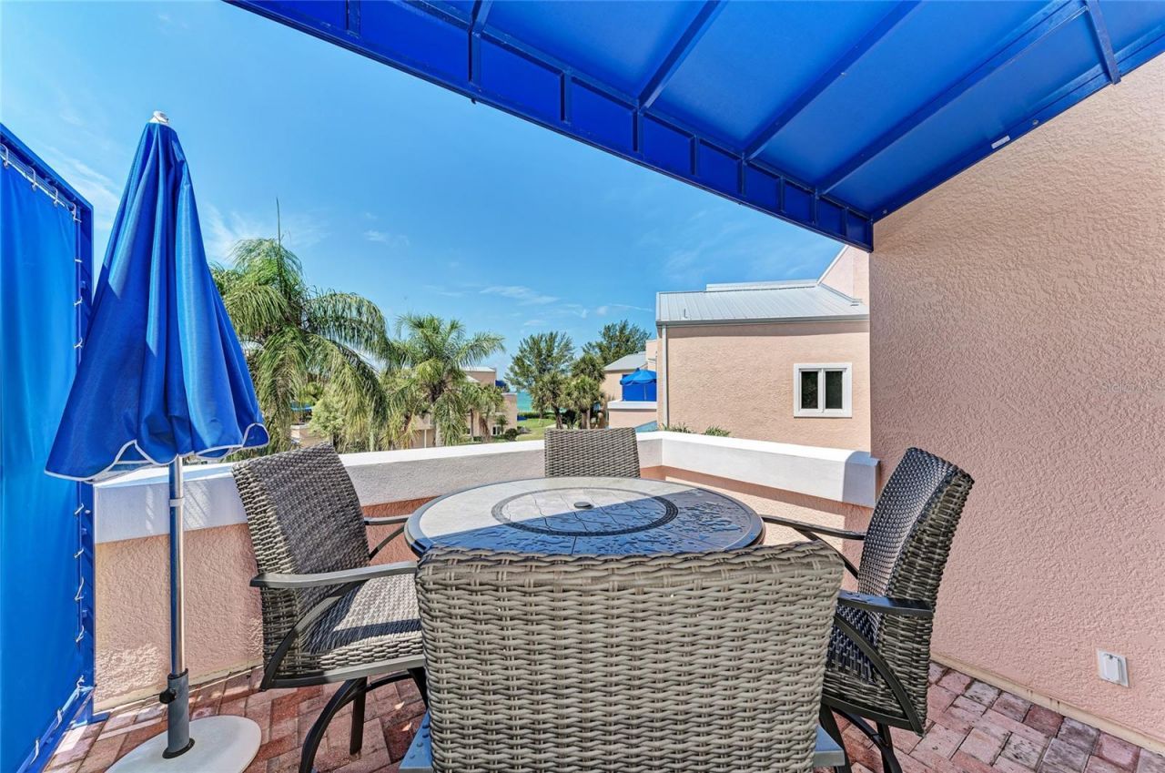 4725 Gulf Of Mexico Drive, Unit 309, Longboat Key, FL 34228 Photo