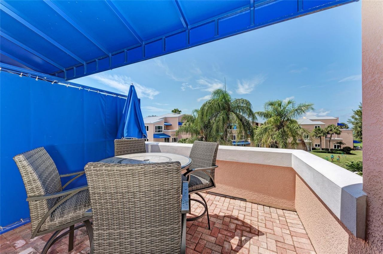 4725 Gulf Of Mexico Drive, Unit 309, Longboat Key, FL 34228 Photo