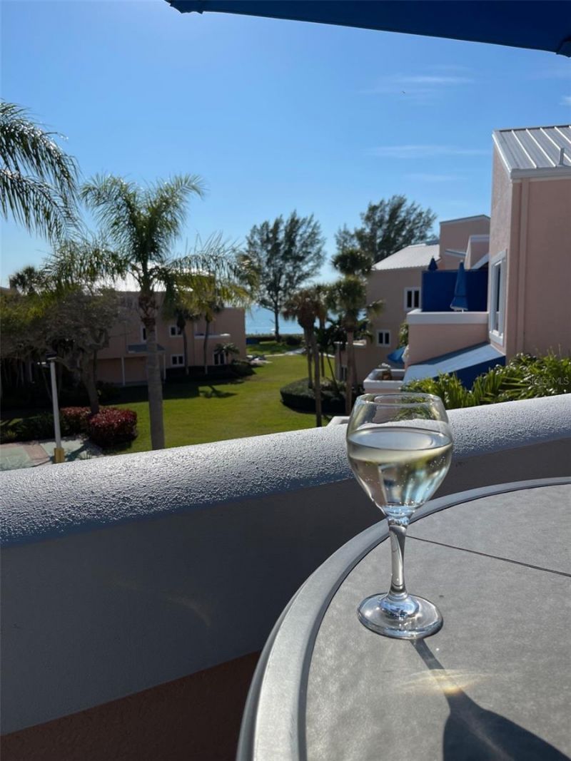 4725 Gulf Of Mexico Drive, Unit 309, Longboat Key, FL 34228 Photo