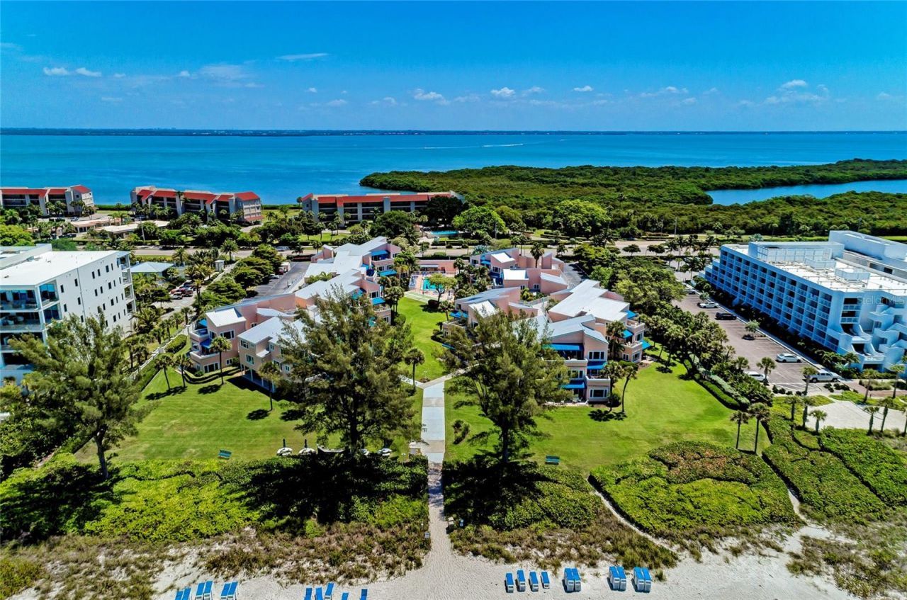 4725 Gulf Of Mexico Drive, Unit 309, Longboat Key, FL 34228 Photo