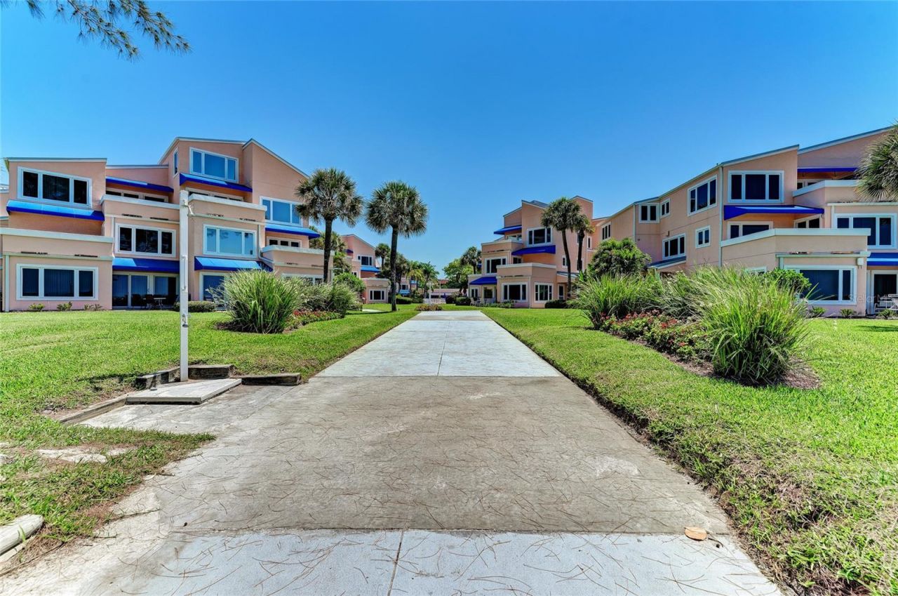 4725 Gulf Of Mexico Drive, Unit 309, Longboat Key, FL 34228 Photo
