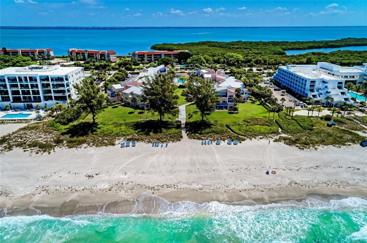 4725 Gulf Of Mexico Drive, Unit 309, Longboat Key, FL 34228 Photo