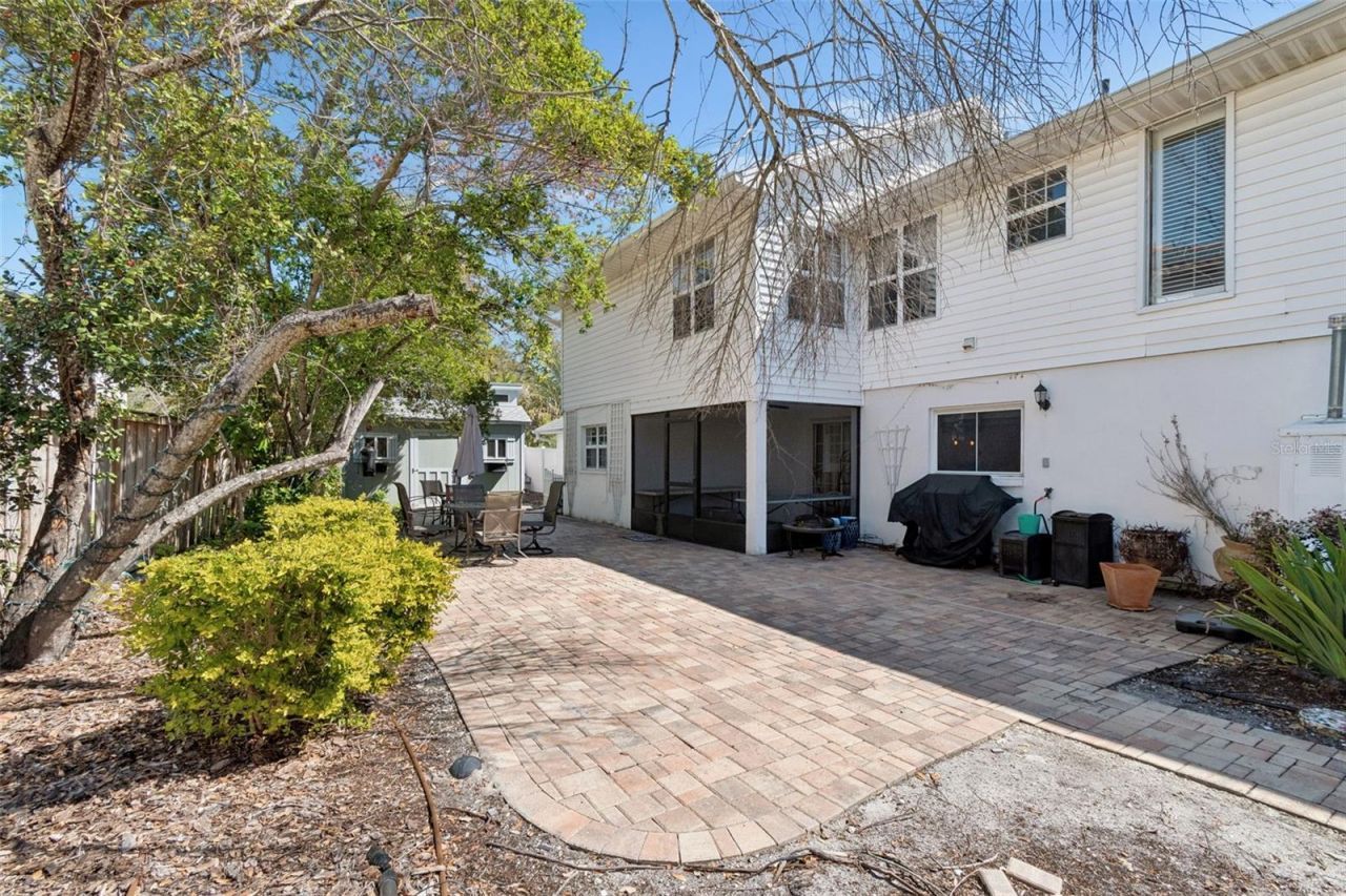 19 Sandpiper Road, Tampa, FL 33609 Photo