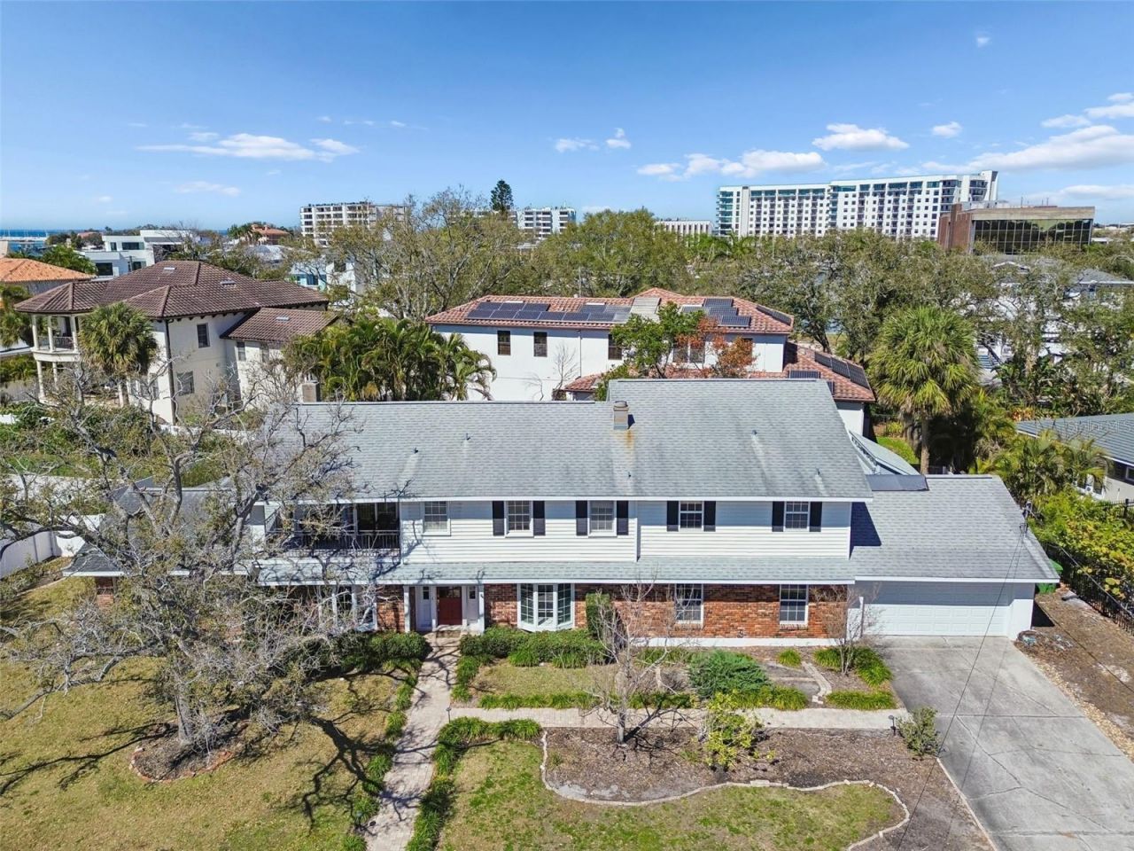 19 Sandpiper Road, Tampa, FL 33609 Photo