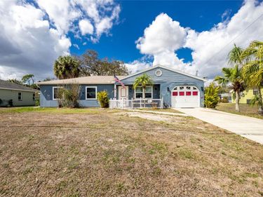 4583 S SALFORD BOULEVARD , NORTH PORT, FL 34287