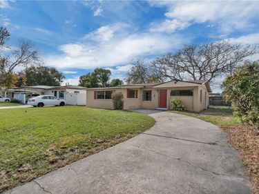 7514 MANDARIN DRIVE , ORLANDO, FL 32819