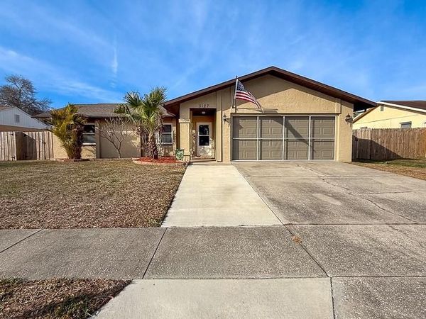 3127 DOLE STREET , HOLIDAY, FL 34691