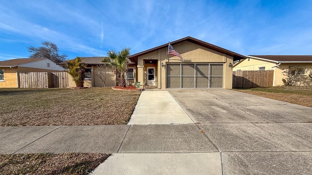 3127 Dole Street, Holiday, FL 34691 Photo