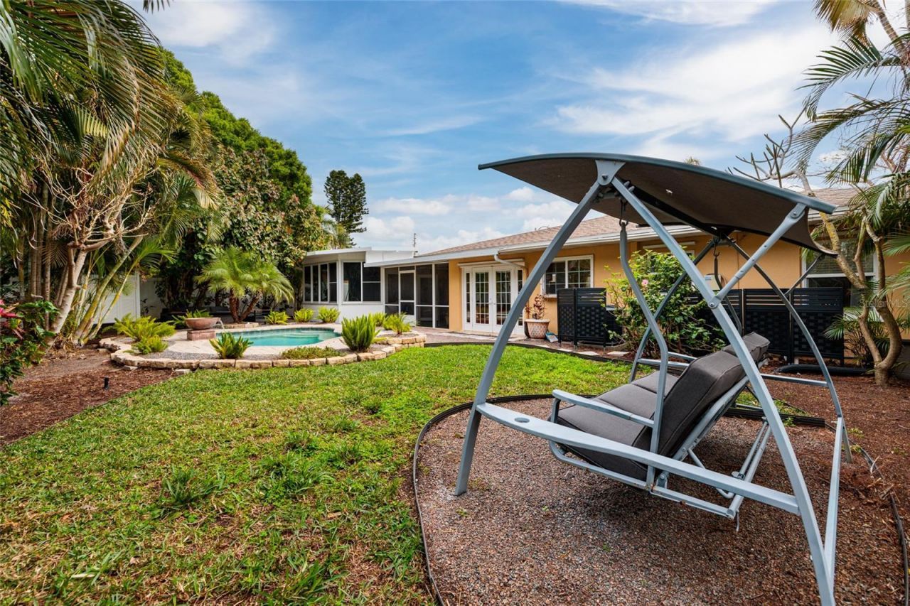 2209 Sunrise Drive Se, Saint Petersburg, FL 33705 Photo