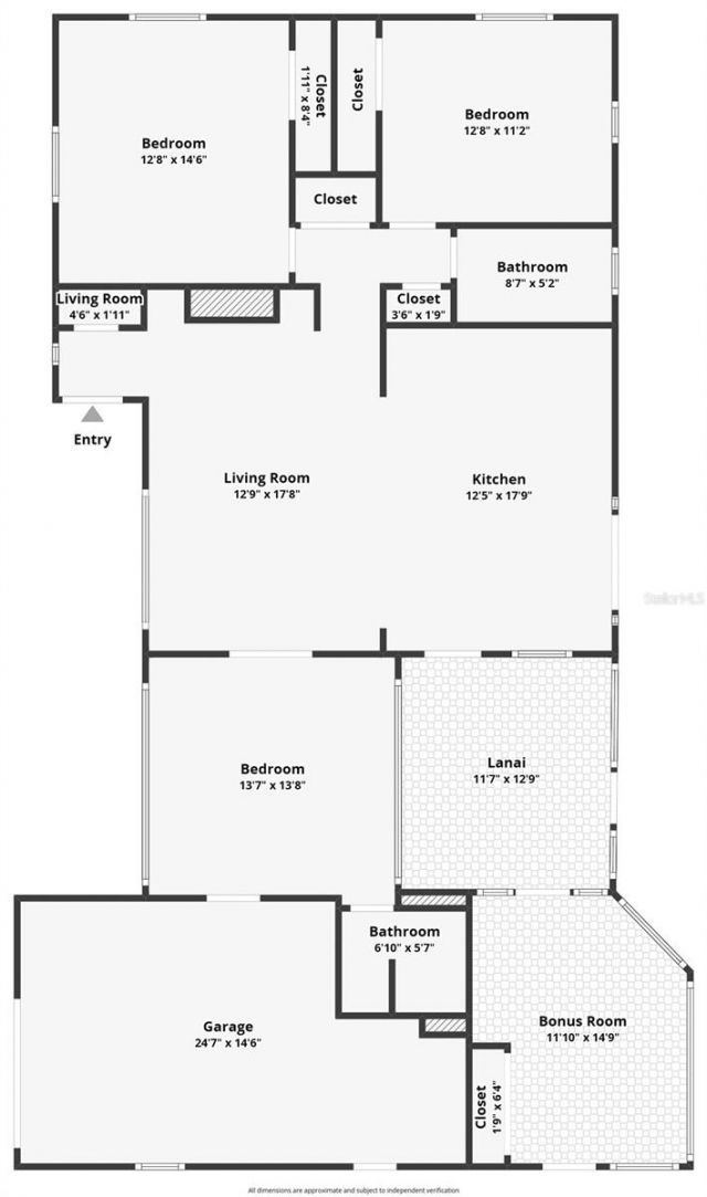 2209 Sunrise Drive Se, Saint Petersburg, FL 33705 Photo