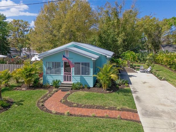 609 15TH AVENUE W, PALMETTO, FL 34221