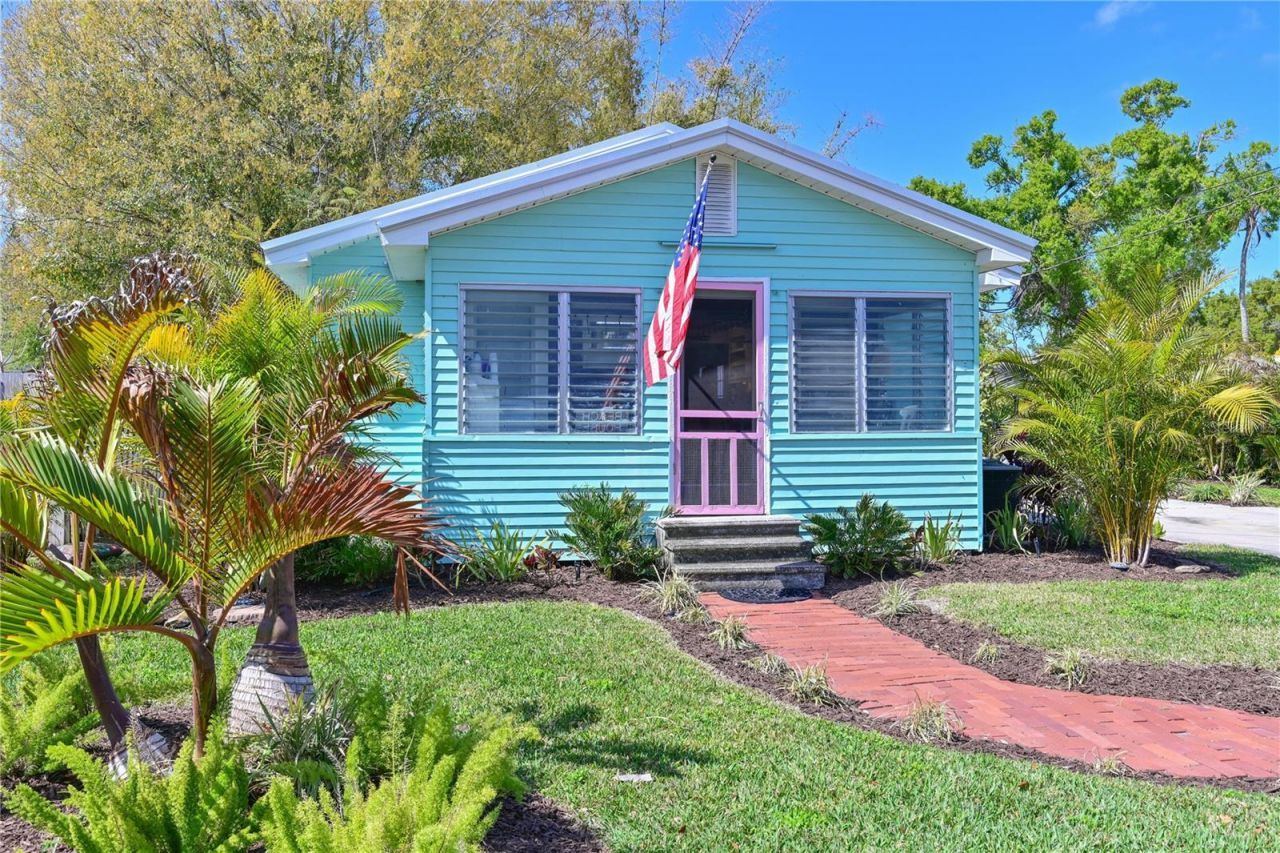 609 15th Avenue W, Palmetto, FL 34221 Photo